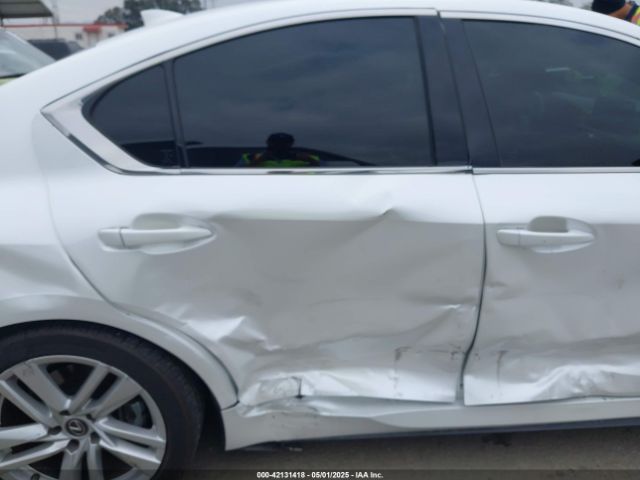 JTHCA1D27M5115858 Lexus IS 300