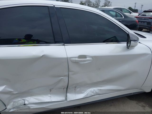 JTHCA1D27M5115858 Lexus IS 300