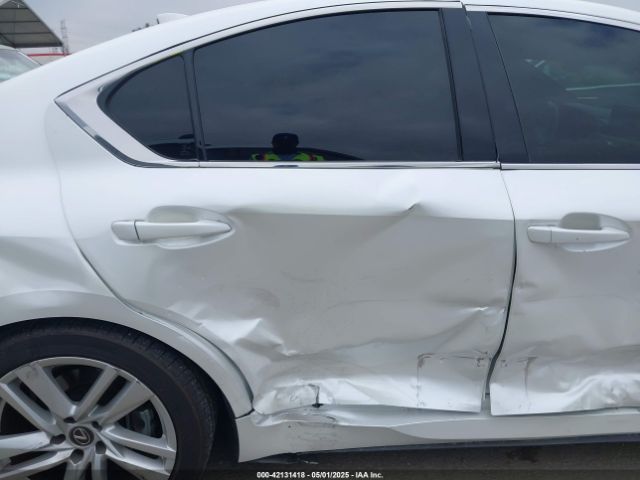 JTHCA1D27M5115858 Lexus IS 300