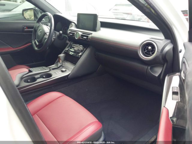 JTHCA1D27M5115858 Lexus IS 300
