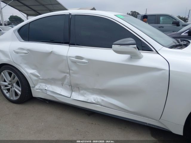 JTHCA1D27M5115858 Lexus IS 300
