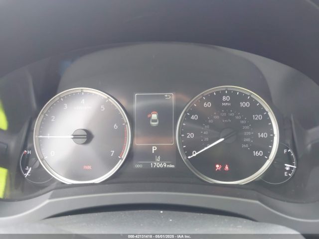 JTHCA1D27M5115858 Lexus IS 300
