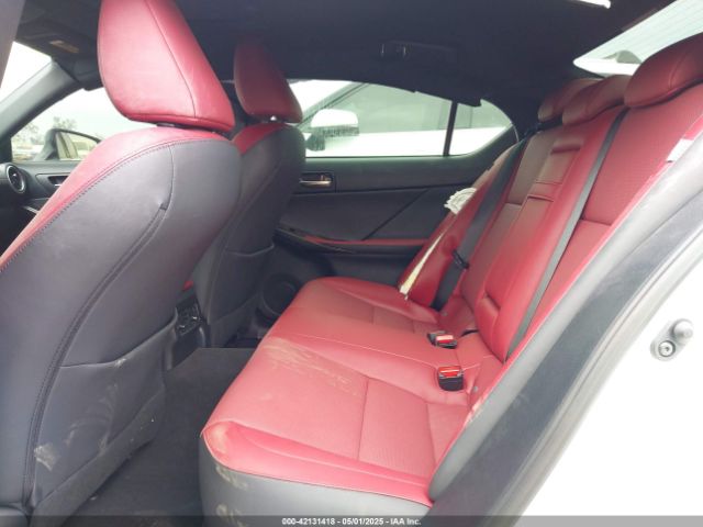 JTHCA1D27M5115858 Lexus IS 300