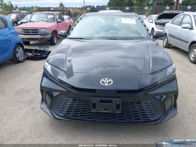 4T1DBADK0SU000861 Toyota CAMRY SE
