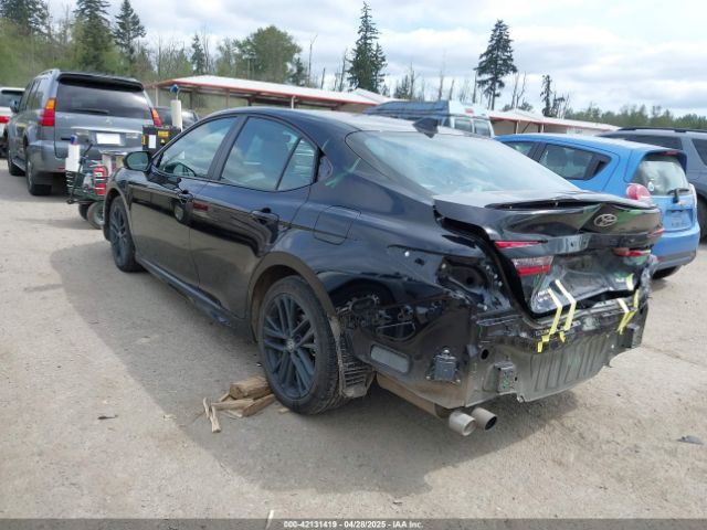 4T1DBADK0SU000861 Toyota CAMRY SE