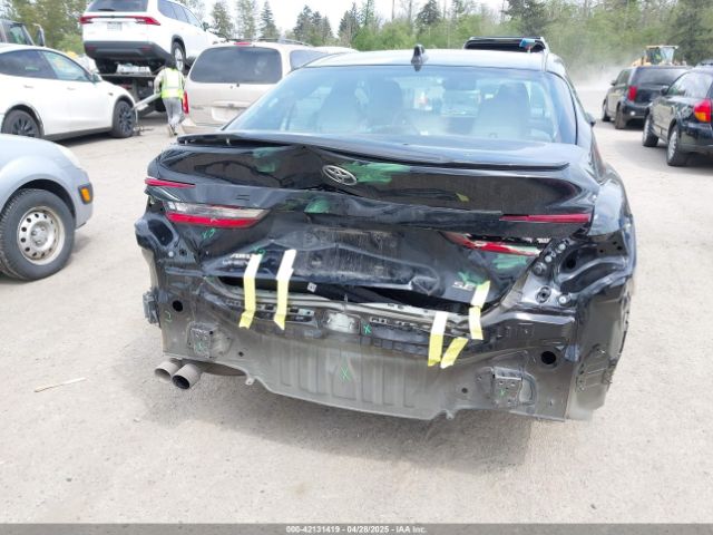 4T1DBADK0SU000861 Toyota CAMRY SE