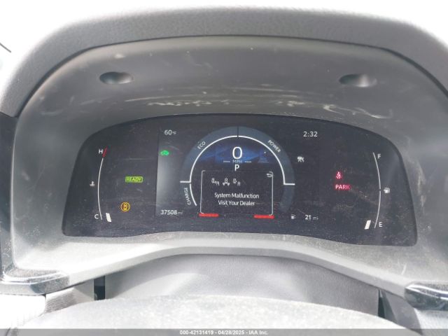 4T1DBADK0SU000861 Toyota CAMRY SE
