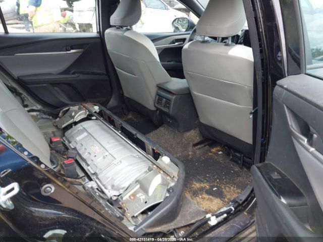 4T1DBADK0SU000861 Toyota CAMRY SE