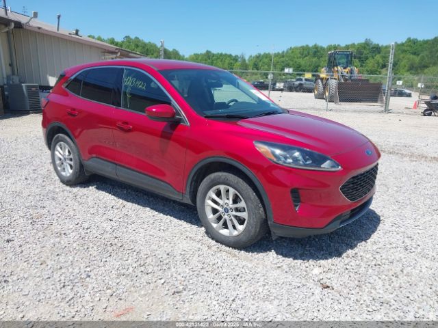 2020 FORD ESCAPE 1FMCU9G68LUB63116 Photo 0
