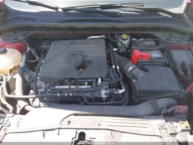 2020 FORD ESCAPE 1FMCU9G68LUB63116 Photo 9