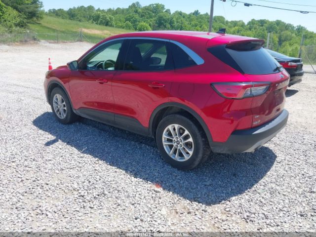 2020 FORD ESCAPE 1FMCU9G68LUB63116 Photo 2