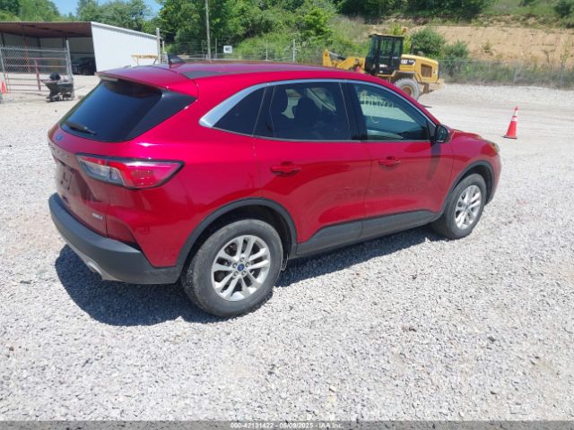 2020 FORD ESCAPE 1FMCU9G68LUB63116 Photo 3