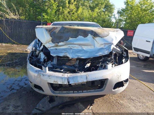 Aukcja sprzedaży 2014 Chevrolet Impala Limited Ltz, vin: 2G1WC5E3XE1183476, numer aukcji: 42131423