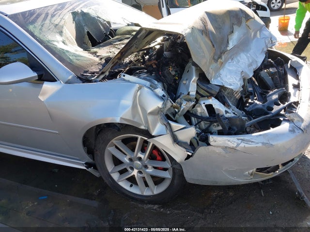 Aukcja sprzedaży 2014 Chevrolet Impala Limited Ltz, vin: 2G1WC5E3XE1183476, numer aukcji: 42131423