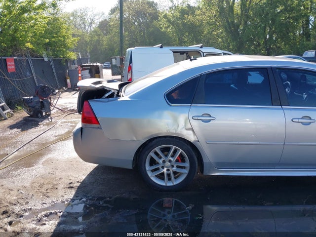 Aukcja sprzedaży 2014 Chevrolet Impala Limited Ltz, vin: 2G1WC5E3XE1183476, numer aukcji: 42131423