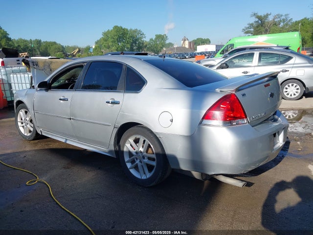 Aukcja sprzedaży 2014 Chevrolet Impala Limited Ltz, vin: 2G1WC5E3XE1183476, numer aukcji: 42131423