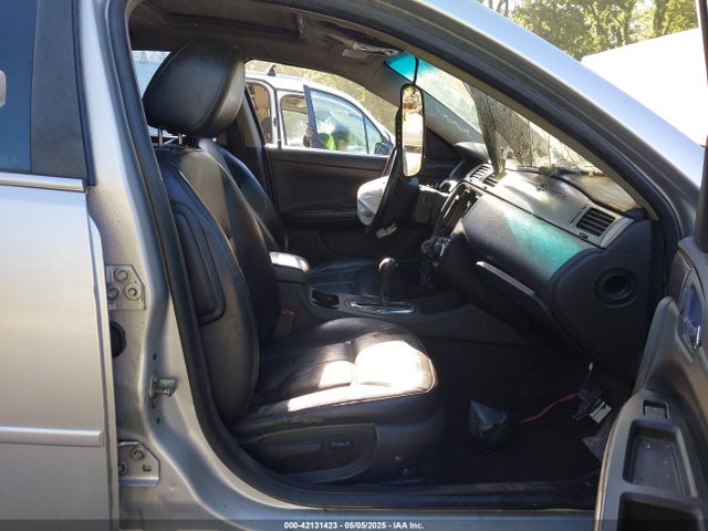 Aukcja sprzedaży 2014 Chevrolet Impala Limited Ltz, vin: 2G1WC5E3XE1183476, numer aukcji: 42131423