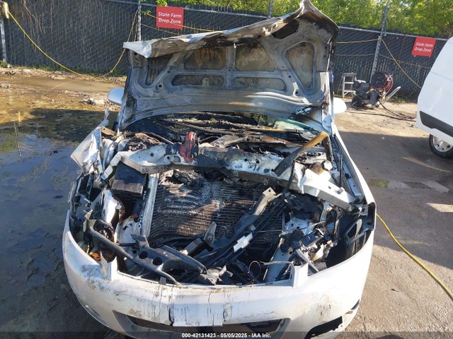 Aukcja sprzedaży 2014 Chevrolet Impala Limited Ltz, vin: 2G1WC5E3XE1183476, numer aukcji: 42131423