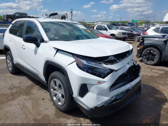 2T3F1RFV7PW351329 auction archive image