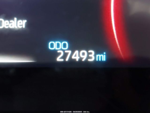2T3F1RFV7PW351329 Toyota RAV4 LE