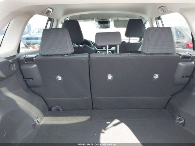 2T3F1RFV7PW351329 Toyota RAV4 LE