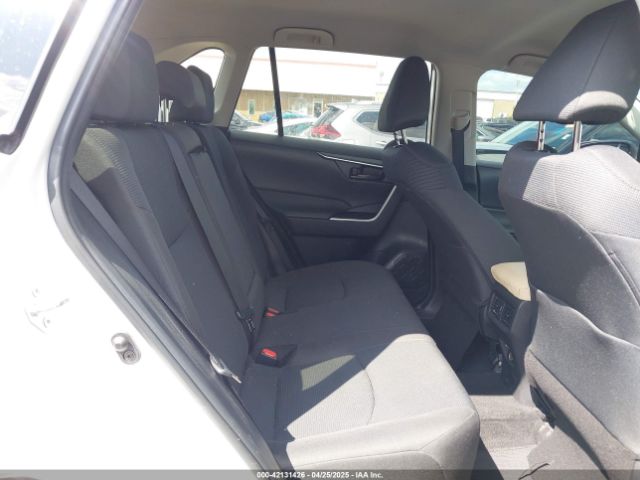 2T3F1RFV7PW351329 Toyota RAV4 LE