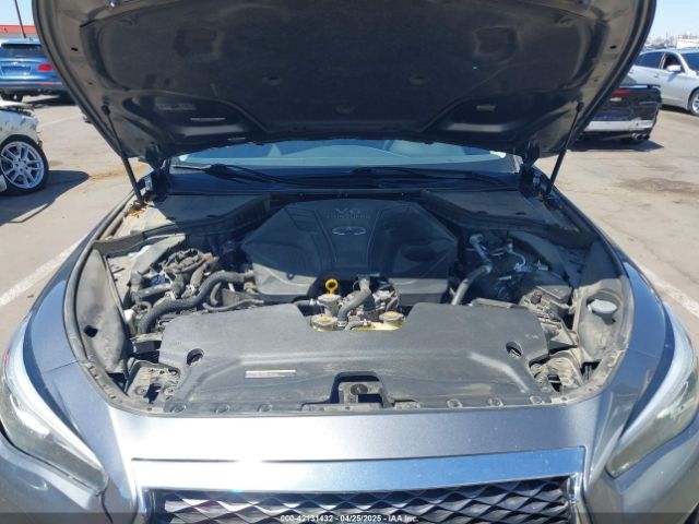 JN1EV7AP9LM205277 Infiniti Q50 LUXE