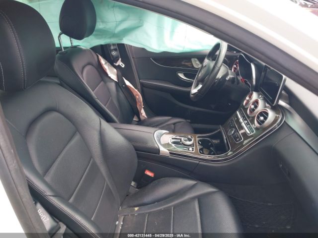 55SWF4JB7HU232686 Mercedes-Benz C 300 Luxury/sport