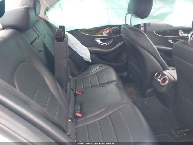 55SWF4JB7HU232686 Mercedes-Benz C 300 Luxury/sport