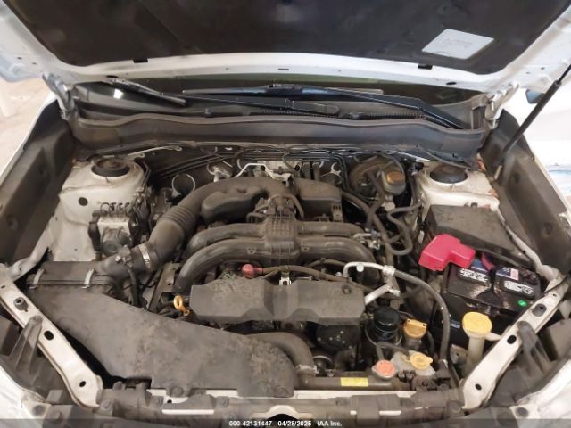 JF2SJAHC9EH524767 Subaru Forester 2.5i Limited