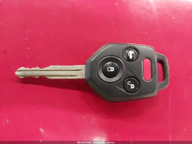 JF2SJAHC9EH524767 Subaru Forester 2.5i Limited
