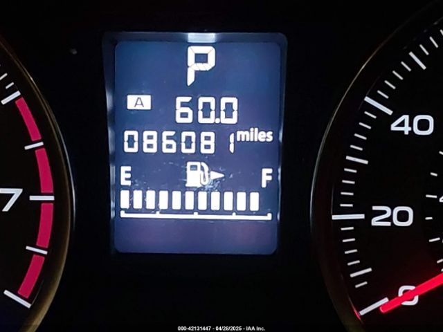 JF2SJAHC9EH524767 Subaru Forester 2.5i Limited