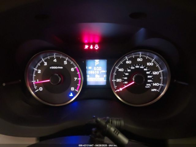 JF2SJAHC9EH524767 Subaru Forester 2.5i Limited
