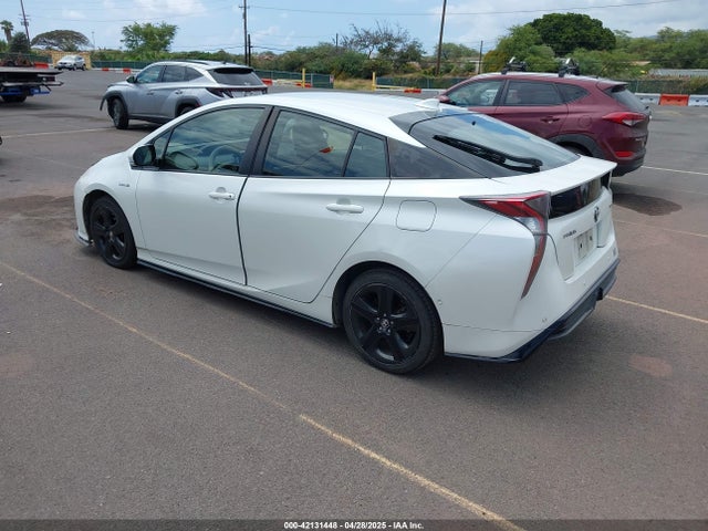 JTDKARFU8J3057647 Toyota 2zr-fxe,1nm