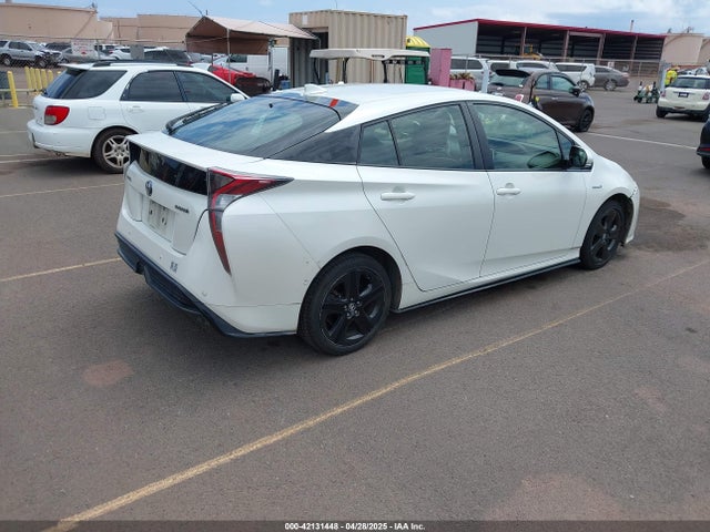JTDKARFU8J3057647 Toyota 2zr-fxe,1nm
