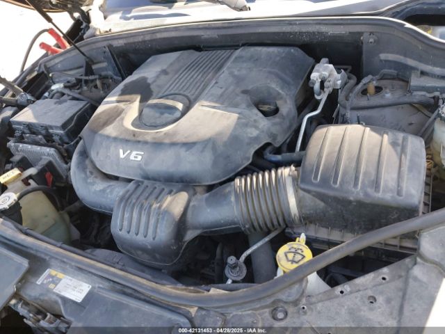1C4RJFJGXEC246241 Jeep Grand Cherokee Summit