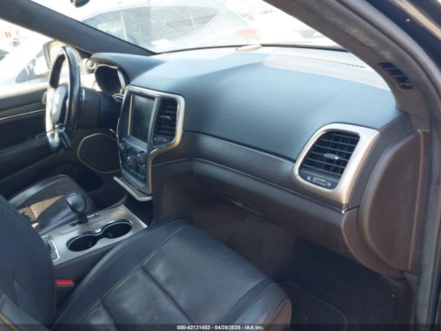 1C4RJFJGXEC246241 Jeep Grand Cherokee Summit