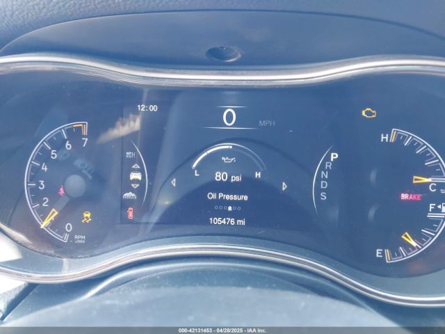 1C4RJFJGXEC246241 Jeep Grand Cherokee Summit