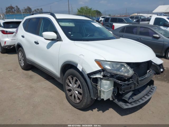 KNMAT2MT7GP642289 auction archive image