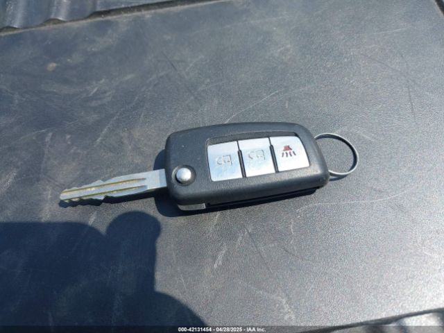 KNMAT2MT7GP642289 Nissan ROGUE S