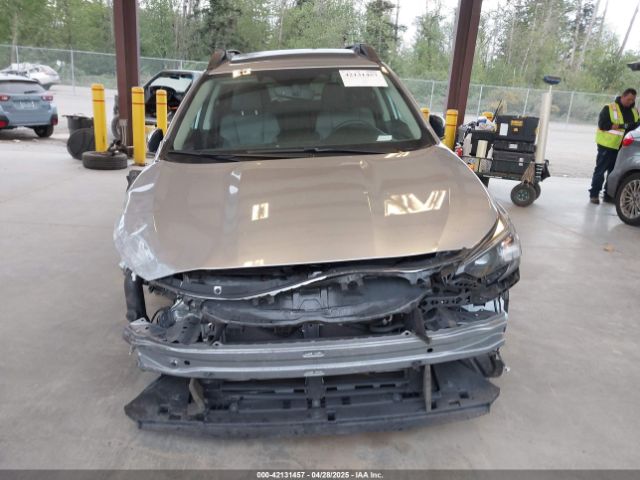 4S4BTGND6R3287873 Subaru Outback Limited Xt
