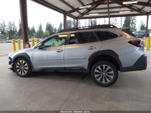 4S4BTGND6R3287873 Subaru Outback Limited Xt