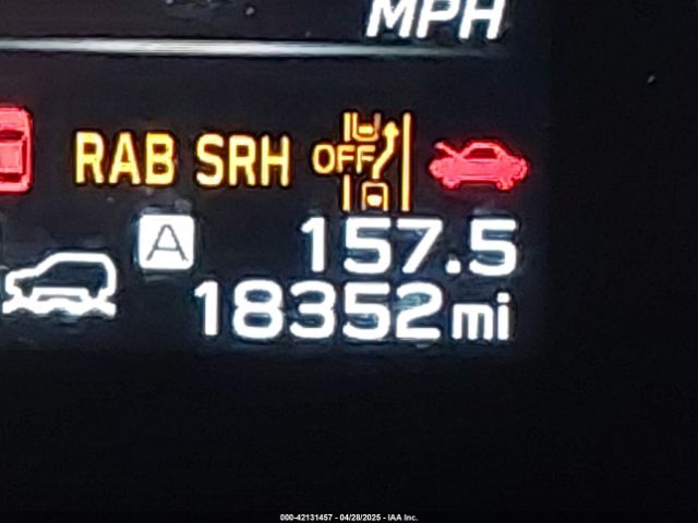 4S4BTGND6R3287873 Subaru Outback Limited Xt