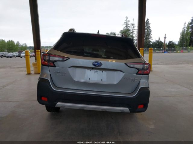 4S4BTGND6R3287873 Subaru Outback Limited Xt