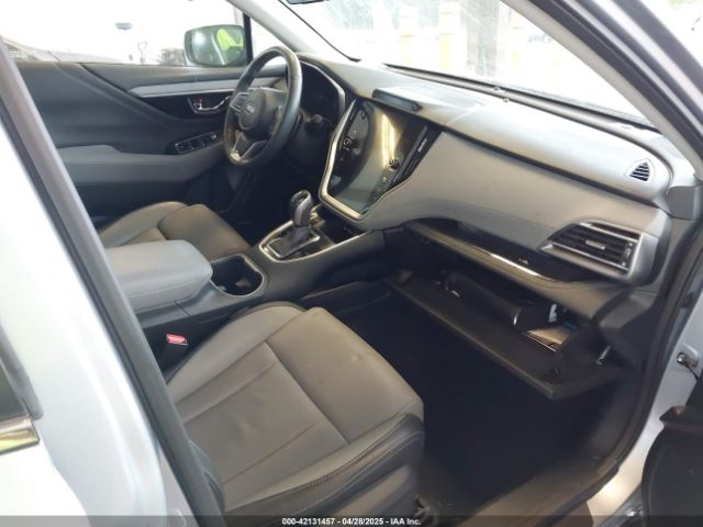 4S4BTGND6R3287873 Subaru Outback Limited Xt