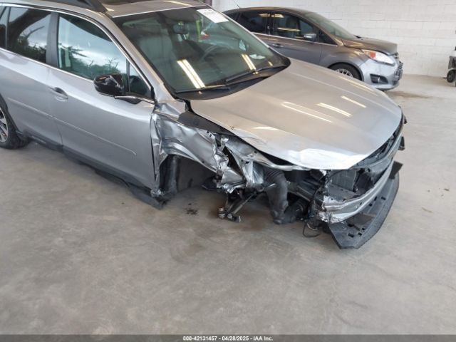 4S4BTGND6R3287873 Subaru Outback Limited Xt