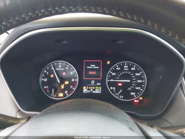 4S4BTGND6R3287873 Subaru Outback Limited Xt