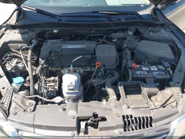 1HGCR2F38EA218092 Honda k24w1