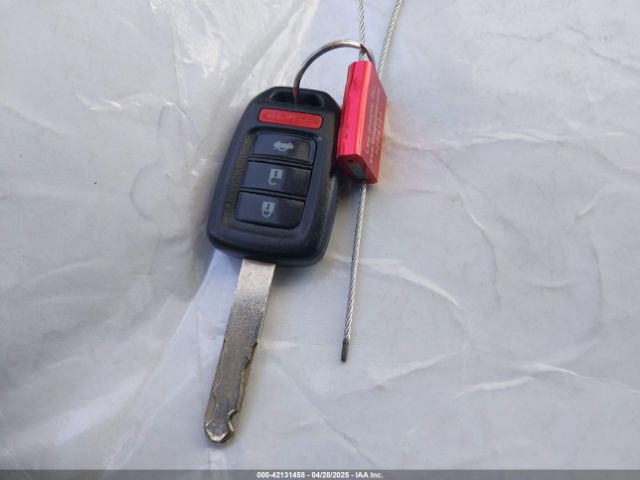 1HGCR2F38EA218092 Honda k24w1