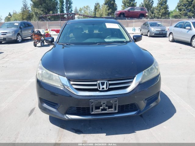 1HGCR2F38EA218092 Honda k24w1